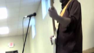 Dust in the Wind (KANSAS COVER) Munson Live at a Party - Newberry, SC