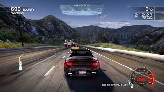 Porsche 911 Turbo S Cabriolet || Need for Speed || CoolTechtics