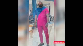 CUTE AFRICAN FASHION IDEAS FOR MEN 2023/#senatorstyles #africanfashion #menfashion #Africanwearmen