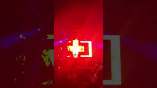 Martin Garrix - Name of Love vs Justin Mylo & Mesto - When We’re Gone (Mashup @ Creamfields 2021)