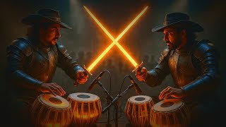 Everyone Expected a Battle...