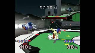 sodabro vs Baby Carrot - Winners Quarter-Finals - SBR Classic - 08/27/23