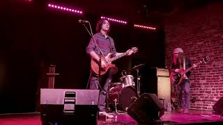Davy Knowles - Catch The Moon, Riverbed February 2020