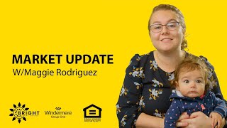 Hermiston, OR Market Update 12/20/21