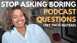 5 Interview Techniques That Will Transform Your Podcast