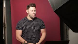 Profoto Live - Lighting Ratios