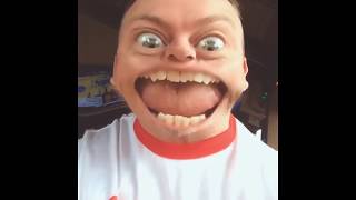 Having fun with Snapchat (try not to laugh)