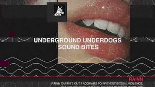 Olivia - Agony
