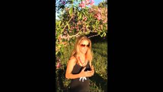 Heather Nova talks about Lennon Bermuda Album