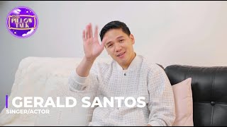 Gerald Santos: A Dreamer's Journey to Success