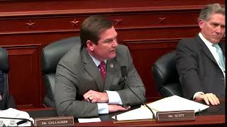 U S  House Select Committee on Intelligence Discuss Ford and CATL relationship