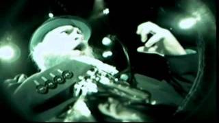 Alamaailman Vasarat - Lentävä mato live