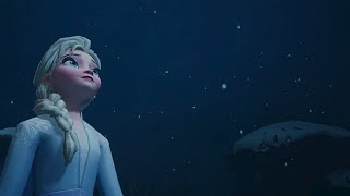 Elsa's vengeance in Sifu