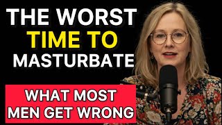 UROLOGIST: The Most Dangerous Time of Day to Masturbate | Advice For Men