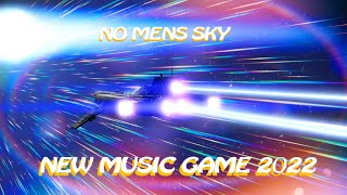 No mans sky vs Rony (CZ Composer) Song -Galaxy .Orbit......Epic music + BLUEPRINT SONG