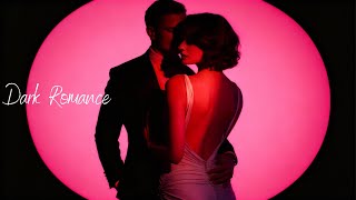 (Playlist) | Let your desire speak louder in the dark + Dark Romance R&B