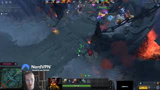 Topson Reveal How to Get 10K MMR Learned From Saksa
