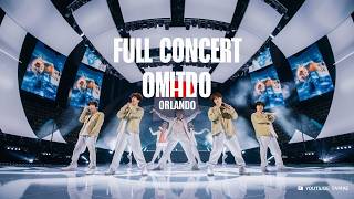 TWICE [THIS IS FOR] World Tour in Orlando | FULL CONCERT RECAP & COMPLETE PERFORMANCE