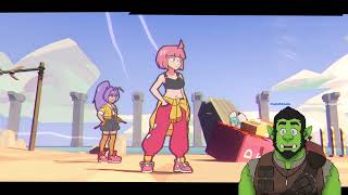 Music is illegal and baby i'm a criminal - UNBEATABLE demo (+ bonus deltarune)