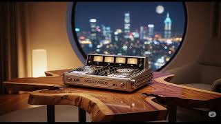 Soulful Funk House Vibes | ai Session