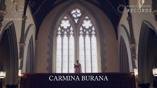 Vincent Corver - Carmina Burana (C. Orff) - Piano Arrangement