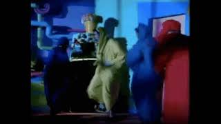 The Wiggles From 2x11 Dancing to 1 Elvis Song and 1 Beatles Song