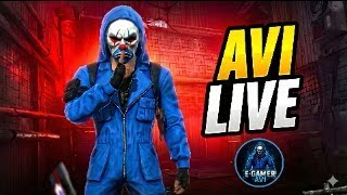 E-Gamer AVI Live Stream