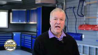 Full Testimonial Video by Brent Eshleman // The Garage Store in Calgary
