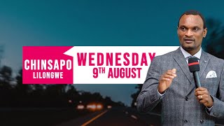ACCESSING THE REALM OF POWER | 09.08.2023