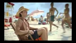 Foster's - Shark Attack