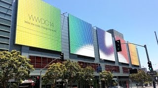 WWDC 2014: Highlights & Thoughts.