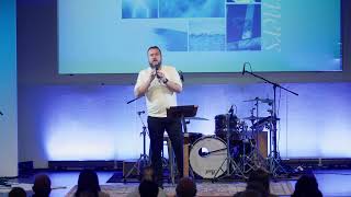 Canvas Church Online 3rd August 2025
