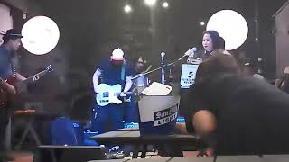 The Aunties - Easy on you ( the interrupters)