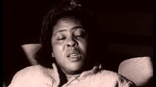 Fannie Lou Hamer Tells Her Story (1963)