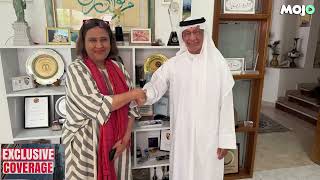US Iran War I  UAE Vs IRAN I  No Iranians Allowed In Dubai Airport, Billions Frozen I Barkha Report