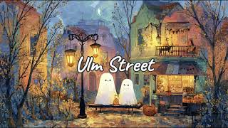 U L M   S T R E E T | Night Atmosphere