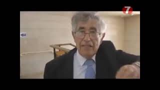 All Prophets Were Muslim. Jewish Professor Speaks the TRUTH,