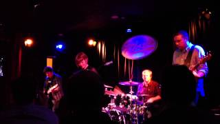 Sixpence None The Richer - "A Million Parachutes" Live January 30, 2013
