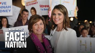 Savannah Guthrie says "we will pay" in new video asking for mother's return