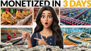 How This NEW Faceless YouTube Channel Got 9 Million Views in 2 Weeks | Step-by-Step Guide