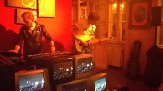 Quixotic live