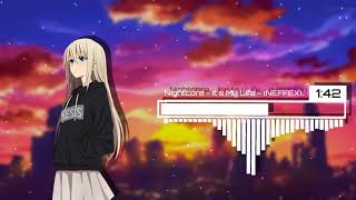 Nightcore - It's My Life - NEFFEX