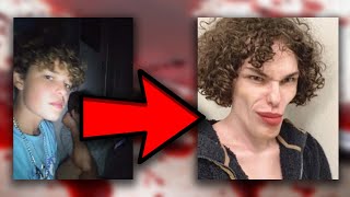 The Sad Story of Curly Head James - Amygdala Override