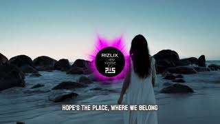 RiZLiX & Lumya & Patros15 - Shine