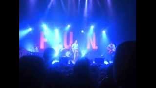 Fun. - Stars (Live at St. Louis)