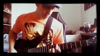 Whitesnake - Is This Love - Cover