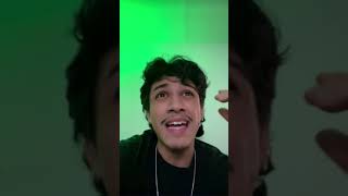 wizardblazd (Angel Rivas) TikTok Live | 20th February 2021