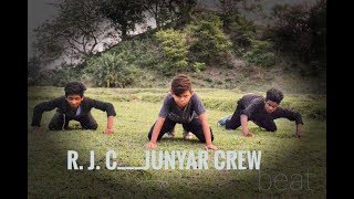 R  J  C boys from Asansol bangal