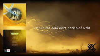 Licht.front – Wart's ab (2024) (Lyrics Video)