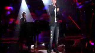 The X Factor 2010 - Finale - Jaap: Margherita